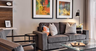 Michelle Street Serviced Apartment