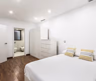 Madrid Service Apartment