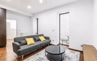 Madrid Service Apartment
