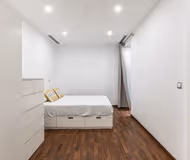 Madrid Service Apartment