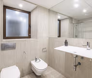 Madrid Service Apartment