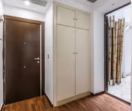 Madrid Service Apartment