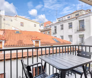 Lavapiés serviced apartment