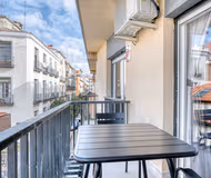 Lavapiés serviced apartment