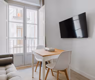 Viento serviced apartment