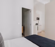 Viento serviced apartment