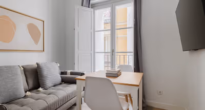 Viento serviced apartment