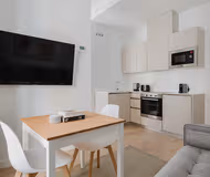 Viento serviced apartment