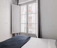 Viento serviced apartment