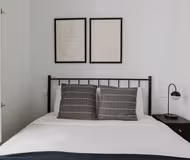 Viento serviced apartment