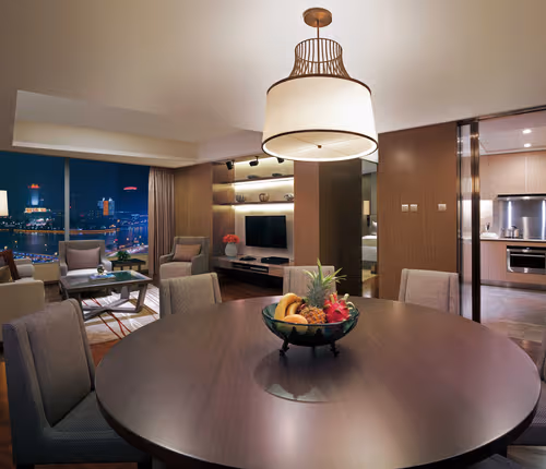 YuYuan Rd Serviced Apartments