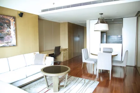 YuYuan Rd Serviced Apartments