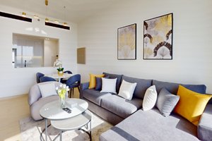 Bijada Blvd South Serviced Apartment