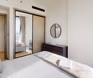 Bijada Blvd South Serviced Apartment