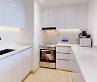 Bijada Blvd South Serviced Apartment