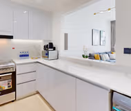 Bijada Blvd South Serviced Apartment