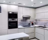 Luxury Retreat 1 Bedroom Serviced Apartment