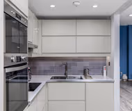 Luxury Retreat 1 Bedroom Serviced Apartment