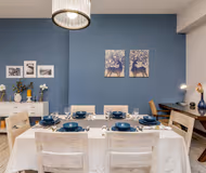 Luxury Retreat 1 Bedroom Serviced Apartment