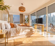 4 Bedroom Penthouse in Palm Jumeirah