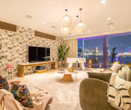4 Bedroom Penthouse in Palm Jumeirah