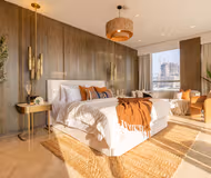 4 Bedroom Penthouse in Palm Jumeirah