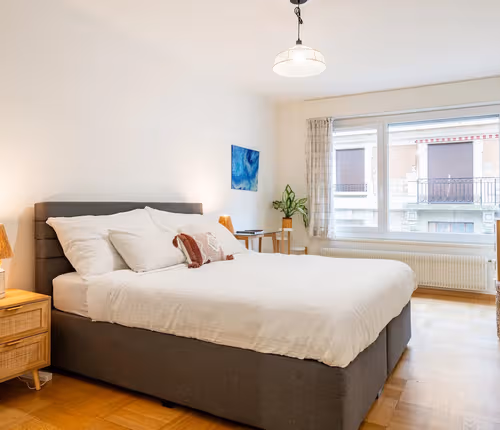 Stylish Lakeside Homes