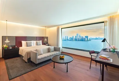 Nariman Apartments