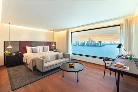 Nariman Apartments