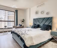 Spacious 4 BR In Jumeirah Beach Residence