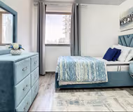 Spacious 4 BR In Jumeirah Beach Residence