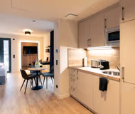 Schnellerstraße Serviced apartment