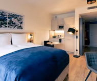 Schnellerstraße Serviced apartment