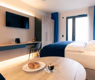 Schnellerstraße Serviced apartment