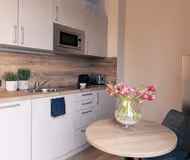 Schnellerstraße Serviced apartment