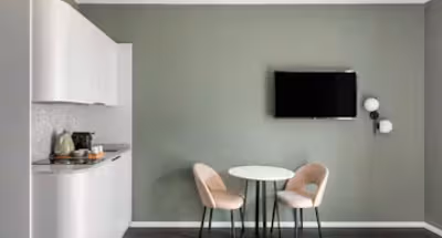 Holteistraße Service Apartment