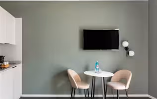 Holteistraße Service Apartment