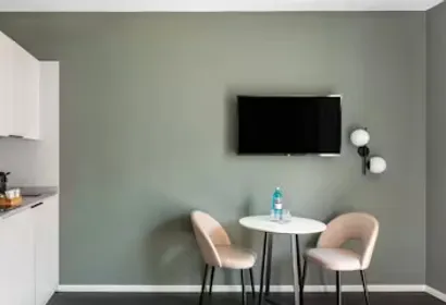 Holteistraße Service Apartment