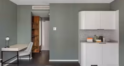 Holteistraße Service Apartment