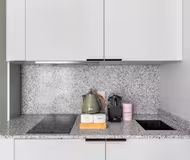 Holteistraße Service Apartment