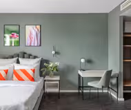 Holteistraße Service Apartment