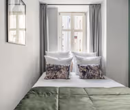 Warschauerstr Service Apartment