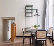 Warschauerstr Service Apartment