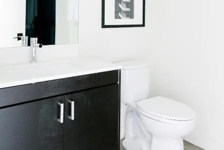 Newport Drive Serviced Apartments