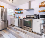 Sea Shells close to Downtown Riverside