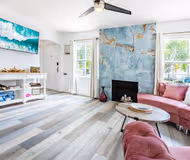 Sea Shells close to Downtown Riverside