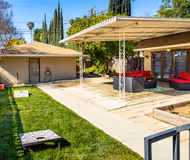 Boho Retreat Apartment