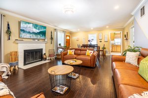 Boho Retreat Apartment