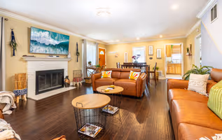 Boho Retreat Apartment