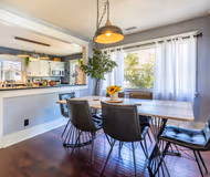 Lost in the Riverside Woods Near Downtown